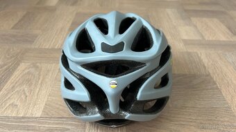 Prilba Cratoni Pacer Grey matt - 2