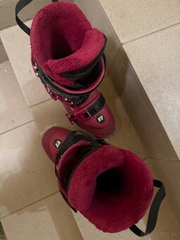 Dámske lyziarky FT 24,5 - 2