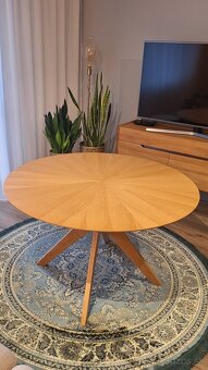 Kuchynský stôl - 2