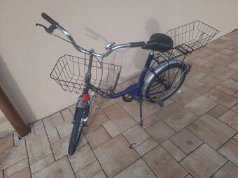 Predam bicykel new 20 - 2