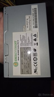 EnergyKnight 500w - 2