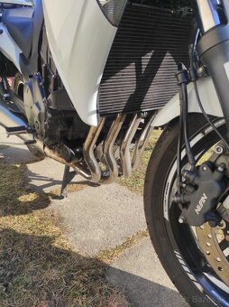 Honda CBF 1000 r.v. 2010 - 2