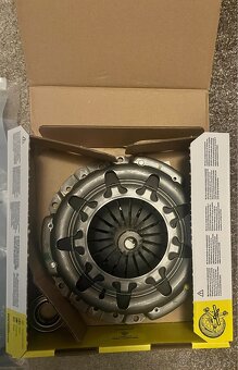 Spojková sada LuK - 2