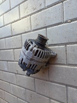 Alternator fabia 1 - 2