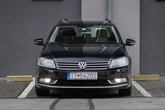 Volkswagen Passat Variant 2.0 TDI - 2