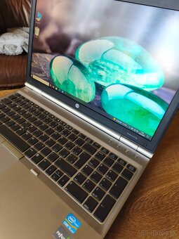 Predám Notebook HP - 2