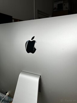 iMac 27" 5K Retina – 24GB RAM - 2