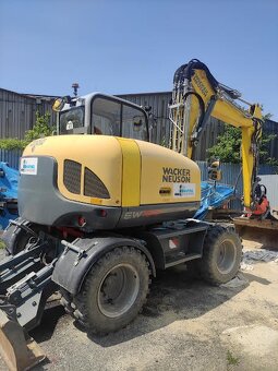WACKER NEUSON EW 100 - 2