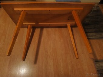 Konferenčnē stolíky - 2