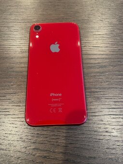 Iphone XR - 2