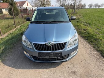 Škoda Fabia 1.2 TSI DSG Elegance - 2