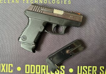 Predám Taurus P111 9mm Luger - 2
