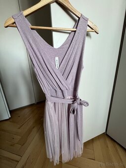 Spoločenské šaty - 2