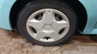 4x100 r15 et29 renault - 2