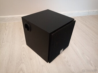 Súprava reproduktorov CREATIVE Inspire 4.1 - 2