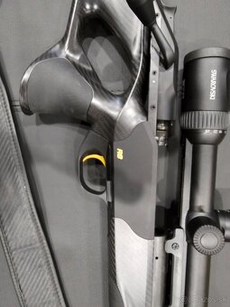 Blaser R8 ULTIMATE Carbon - 2