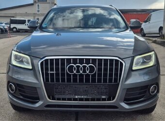 Audi Q5 3.0 TDI quattro - 2