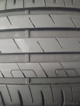 205/60 R16 92V letné pneumatiky Goodyear - 2