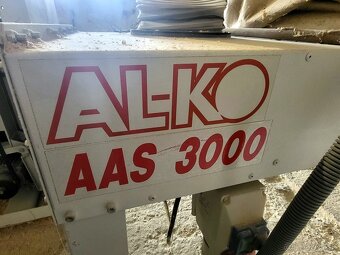 Odsávač pilín - 2