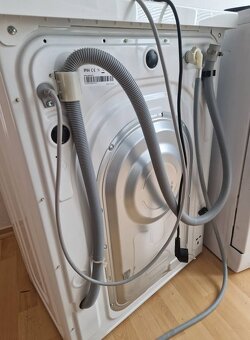 Práčka Samsung - 2