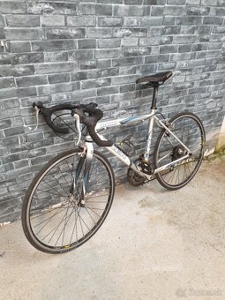 Trek - 2