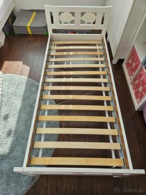 Detská postel Kritter IKEA - 2