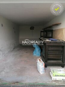 HALO reality - Predaj, garáž Lučenec, Rúbanisko I, centrum - 2