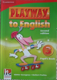 Playway to English 3 - 2
