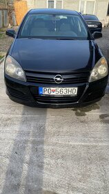 Opel 1.7ctdi - 2