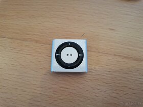 iPod shuffle - 2
