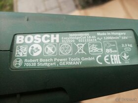 AKu vyžínač+plotostrih Bosch - 2