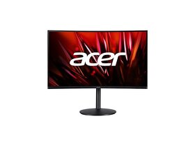 BEZKONKURENČNÁ CENA Acer NitroEI2 UHD 31.5"prehnutý monitor - 2