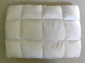 CURA Vankúš Hybrid Pillow 50x60 + Eye Rest CURA - 2