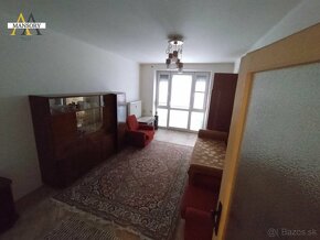 Na predaj 2-izbový byt Nové Mesto nad Váhom - 2
