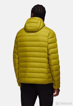 MAMMUT bunda - 2