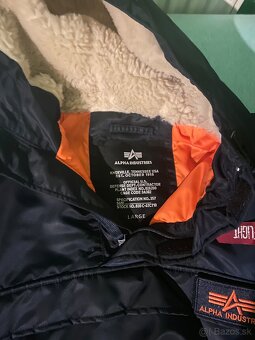 Alpha Industries - 2