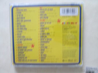 bravo hits vol. 8,18,42,44,65,67 + bravo the hits 2011. - 2
