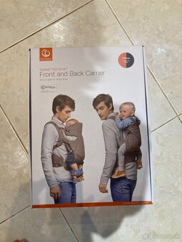 Detsky nich 3in1 Stokke Carrier - 2