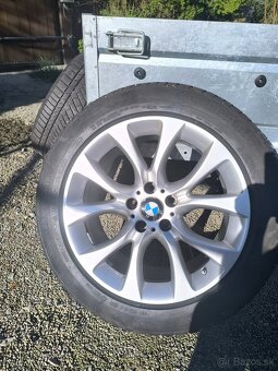 BMW disky 9J19 - 2