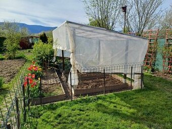 🌿 Záhradka v Martine (za Košútmi) – 120 m², chatka - 2