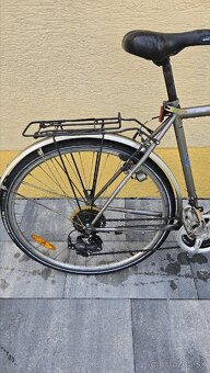 Bicykel Kellys Athos - 2