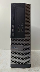 Predám Dell OptiPlex 3020 - 2