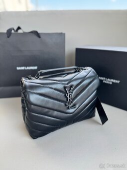 Top premium kabelka ysl - 2
