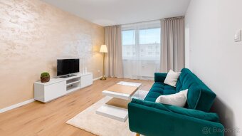 Na predaj | 1 izbový byt 31,50 m² - Drobného | Dúbravka - 2