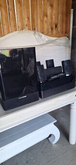 HARMAN KARDON AVR 155 - 2