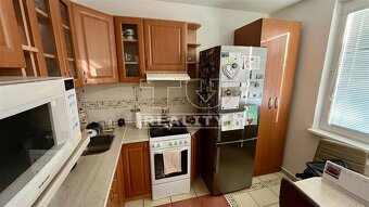 Na predaj 1-izbový byt, bauring, Martin - Ľadoveň - 2
