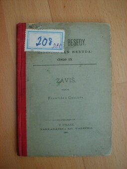 stare tituly do r.1900, vyber1 - 2