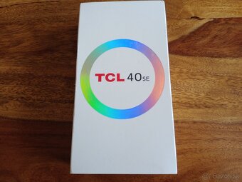 Predám NOVÝ TCL 40SE 8GB/128GB - 2