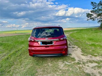 S-MAX - 2
