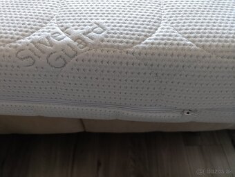 Matrac 200x80cm - 2